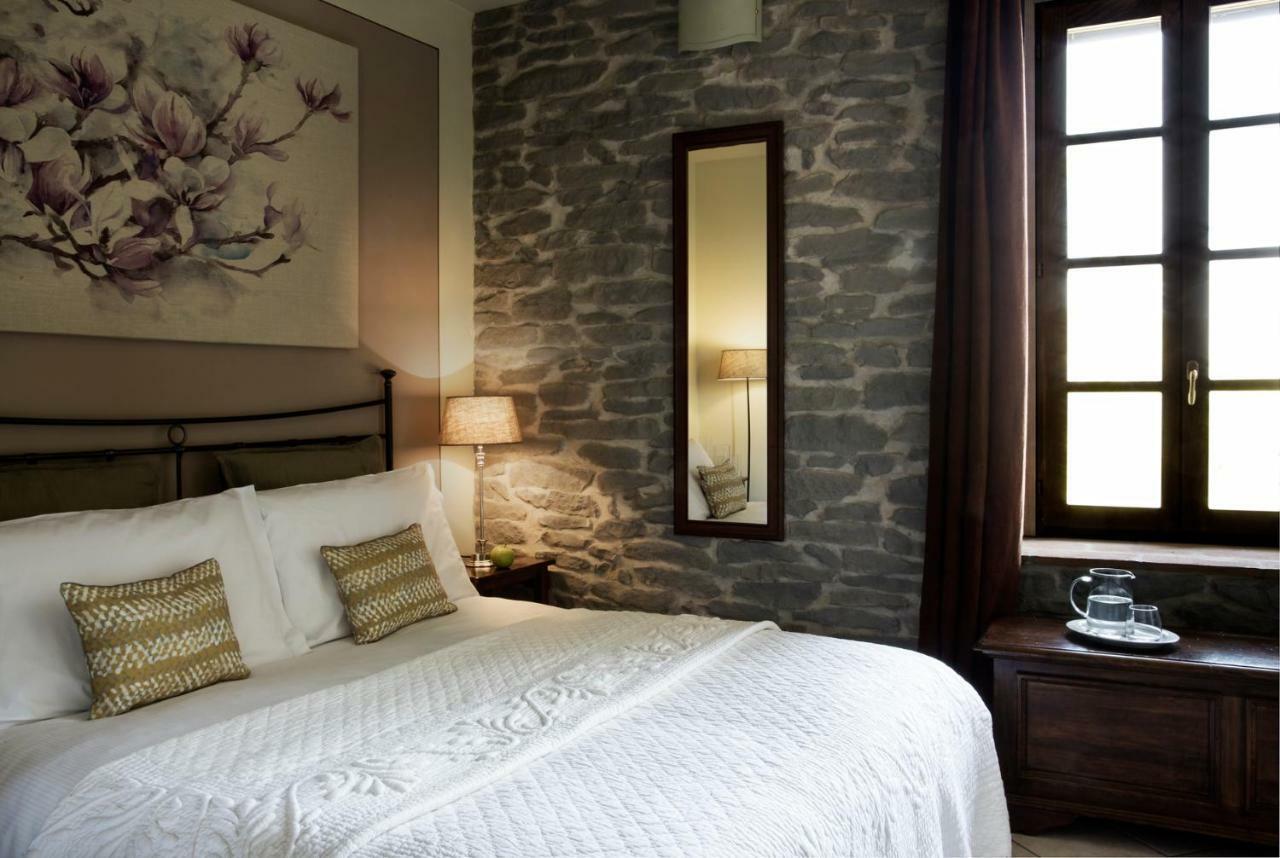 La Locanda Del Borgo Torrechiara 외부 사진